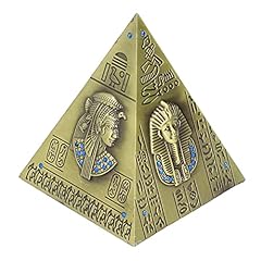 ägyptische pyramide dekoratio gebraucht kaufen  Wird an jeden Ort in Deutschland