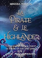 Pirate highlander d'occasion  Livré partout en France
