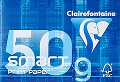 Clairefontaine papier smart gebraucht kaufen  Wird an jeden Ort in Deutschland