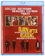 Burn reading wer for sale  Delivered anywhere in UK