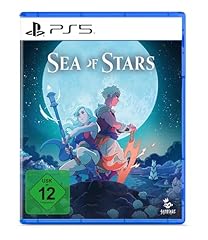 Sea stars ps5 usato  Spedito ovunque in Italia 