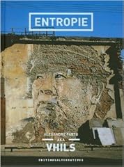 Entropie vhils kennistranslati d'occasion  Livré partout en France