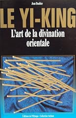 King art divination d'occasion  Livré partout en France