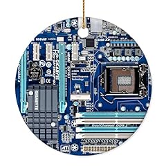 Decorlion christmas ornament for sale  Delivered anywhere in UK