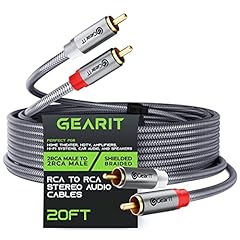 Gearit rca cable for sale  Delivered anywhere in USA 