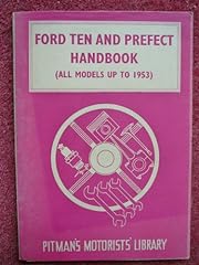 Ford ten prefect for sale  Delivered anywhere in Ireland