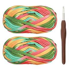 Shirt yarn crocheting for sale  Delivered anywhere in UK