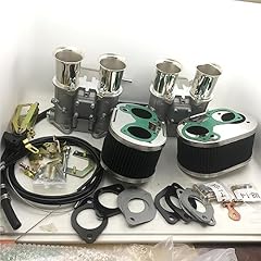 Twin fajs carb for sale  Delivered anywhere in Ireland