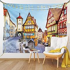 Ambesonne german tapestry for sale  Delivered anywhere in USA 