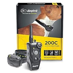 Dogtra 200c waterproof for sale  Delivered anywhere in USA 