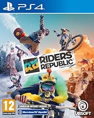 Ubi soft france usato  Spedito ovunque in Italia 