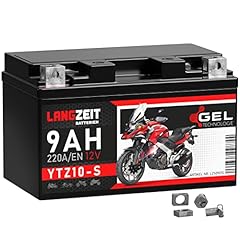 Langzeit ytz10s gel gebraucht kaufen  Wird an jeden Ort in Deutschland