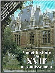 Vie histoire xviie gebraucht kaufen  Wird an jeden Ort in Deutschland