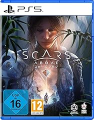 Scars ps5 blu for sale  Delivered anywhere in USA 