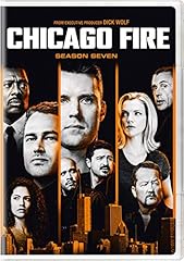 Chicago fire season for sale  Delivered anywhere in USA 