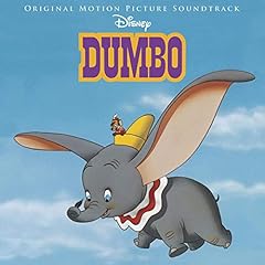 Dumbo vinyl lp gebraucht kaufen  Wird an jeden Ort in Deutschland