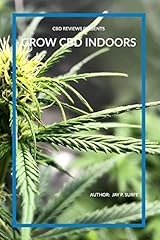 Grow cbd indoors for sale  Delivered anywhere in USA 