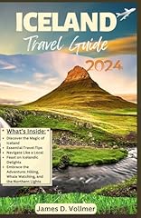 Iceland travel guide for sale  Delivered anywhere in UK