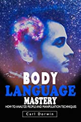 Body language mastery for sale  Delivered anywhere in UK