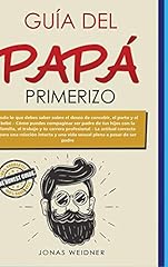 Guía del papá for sale  Delivered anywhere in UK