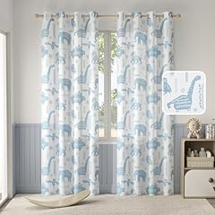 Jinchan kids curtains for sale  Delivered anywhere in USA 