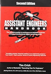 Assistant engineers handbook for sale  Delivered anywhere in USA 