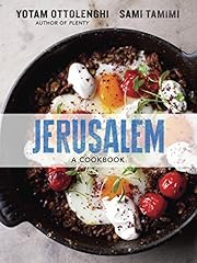 Jerusalem cookbook for sale  Delivered anywhere in USA 