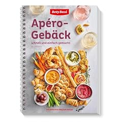 Betty bossi apéro gebraucht kaufen  Wird an jeden Ort in Deutschland