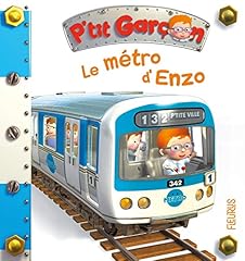 Tit garçon tome d'occasion  Livré partout en France