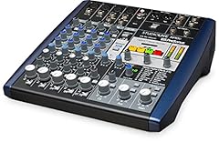 Presonus studiolive ar8c d'occasion  Livré partout en France