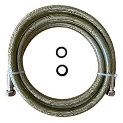 Tubo gas flessibile usato  Spedito ovunque in Italia 