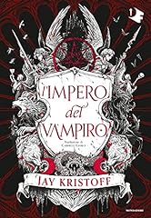 Impero del vampiro usato  Spedito ovunque in Italia 