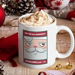 Mug cup naughty for sale  Delivered anywhere in USA 
