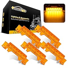 Partsam 5pcs 6led for sale  Delivered anywhere in USA 