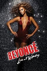 Beyonce live wembley for sale  Delivered anywhere in USA 