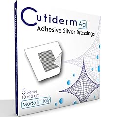 Pack cutiderm adhesive for sale  Delivered anywhere in UK