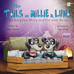 Tails millie luna for sale  Delivered anywhere in USA 
