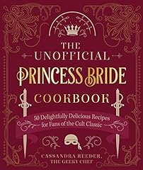 Unofficial princess bride for sale  Delivered anywhere in USA 