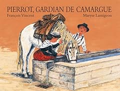 Pierrot gardian camargue d'occasion  Livré partout en France