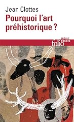 Art préhistorique d'occasion  Livré partout en France