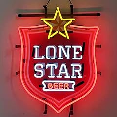 Lone star bier gebraucht kaufen  Wird an jeden Ort in Deutschland