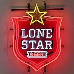 Lone star neon for sale  Delivered anywhere in USA 
