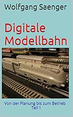 Digitale modellbahn planung gebraucht kaufen  Wird an jeden Ort in Deutschland