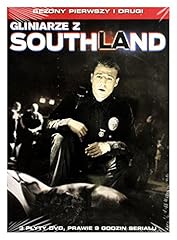 Southland 3dvd for sale  Delivered anywhere in UK