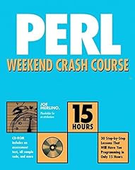 Perl weekend crash usato  Spedito ovunque in Italia 