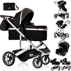 Baby pram travel for sale  Delivered anywhere in UK