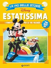 Estatissima. più belle usato  Spedito ovunque in Italia 
