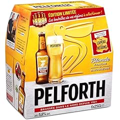 Pelforth bière blonde d'occasion  Livré partout en France