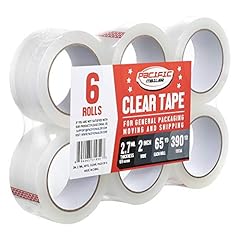 Pacific mailer clear for sale  Delivered anywhere in USA 