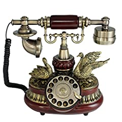 Splendido telefono vintage usato  Spedito ovunque in Italia 